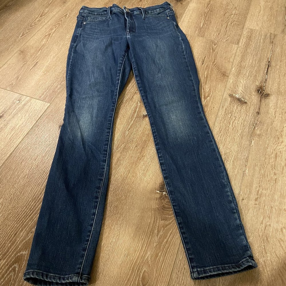 Athleta Jeans